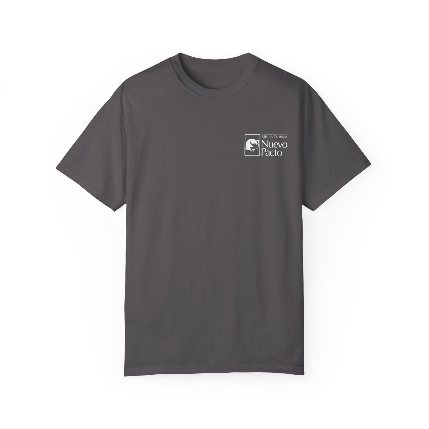 Unidos en Cristo 2025 — Camiseta unisex de manga corta