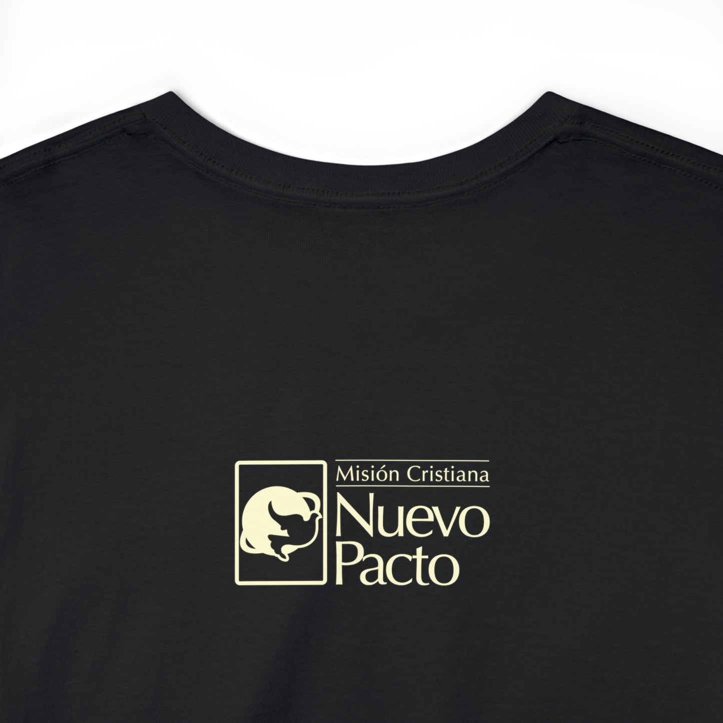 Teacher Squad — Camisetas para el staff