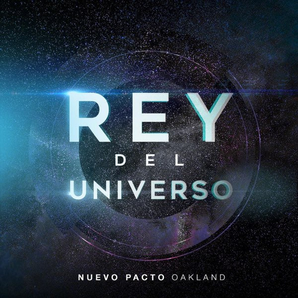 Rey del Universo — CD