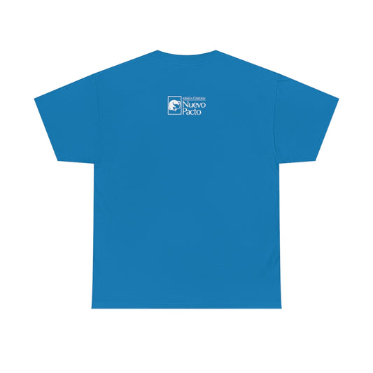 Club Saeta — Camisetas para el staff