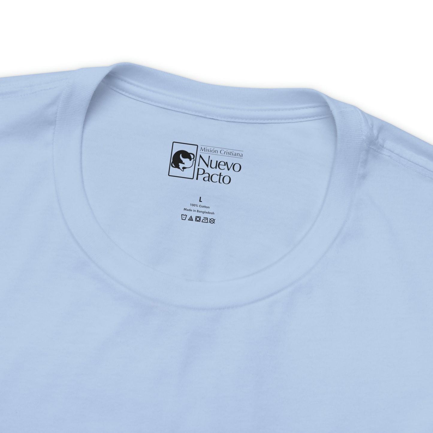 Grita, Canta, Danza — Camiseta unisex de manga corta