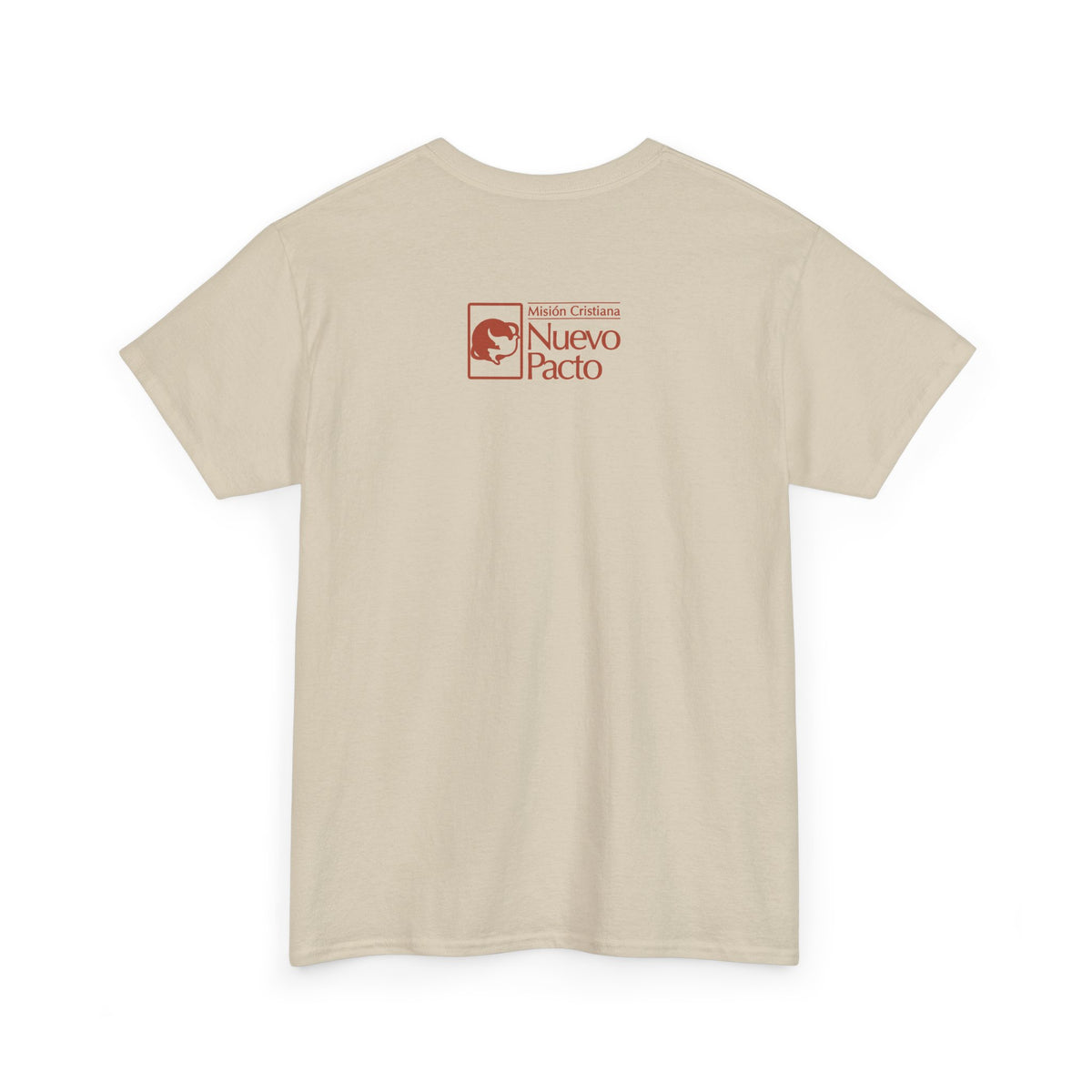 Fall for Jesus 2026 — Camiseta unisex de manga corta