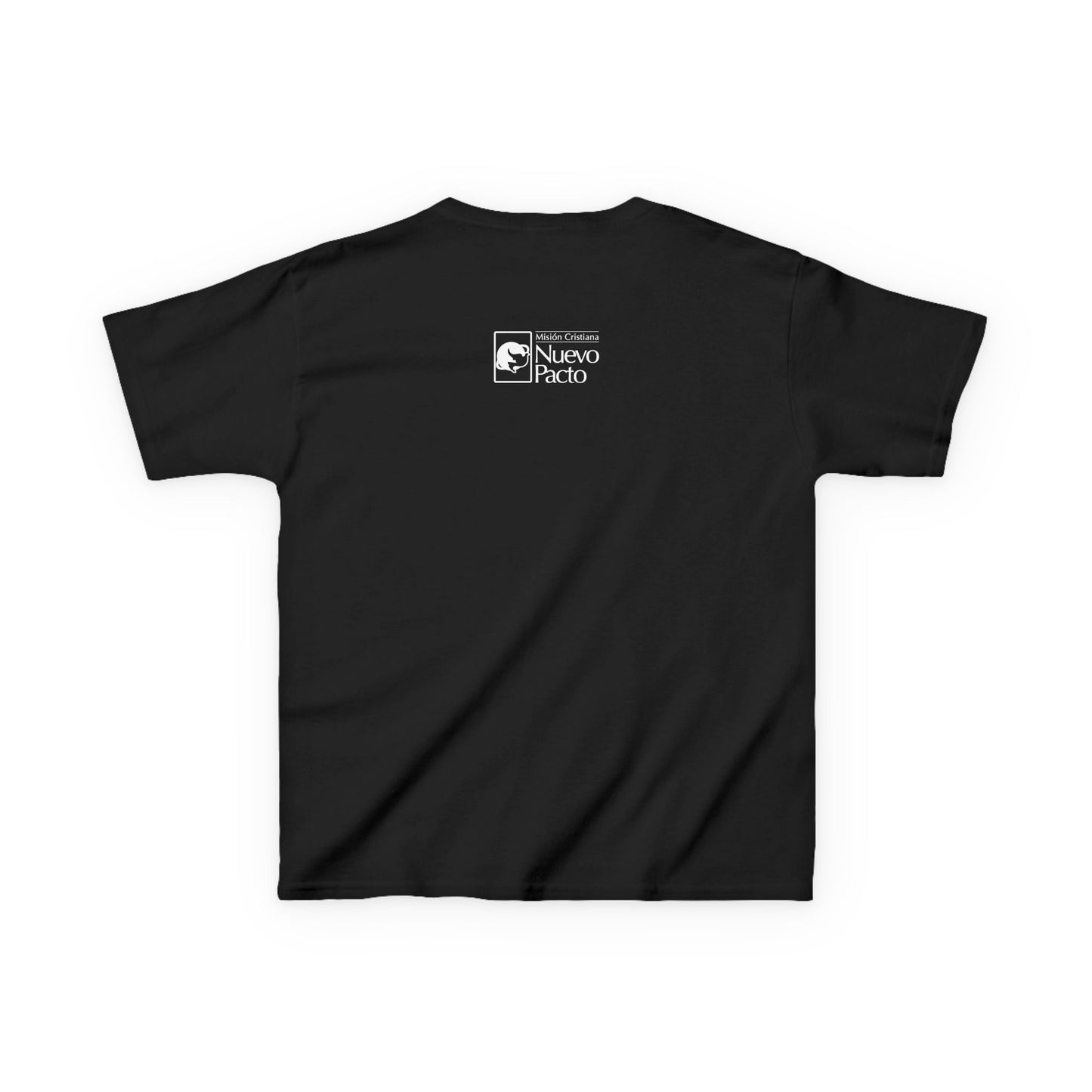 La Conquista de Sión 2026 — Camisa para niños