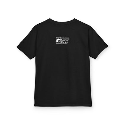 La Conquista de Sión 2026 — Camisa para niños