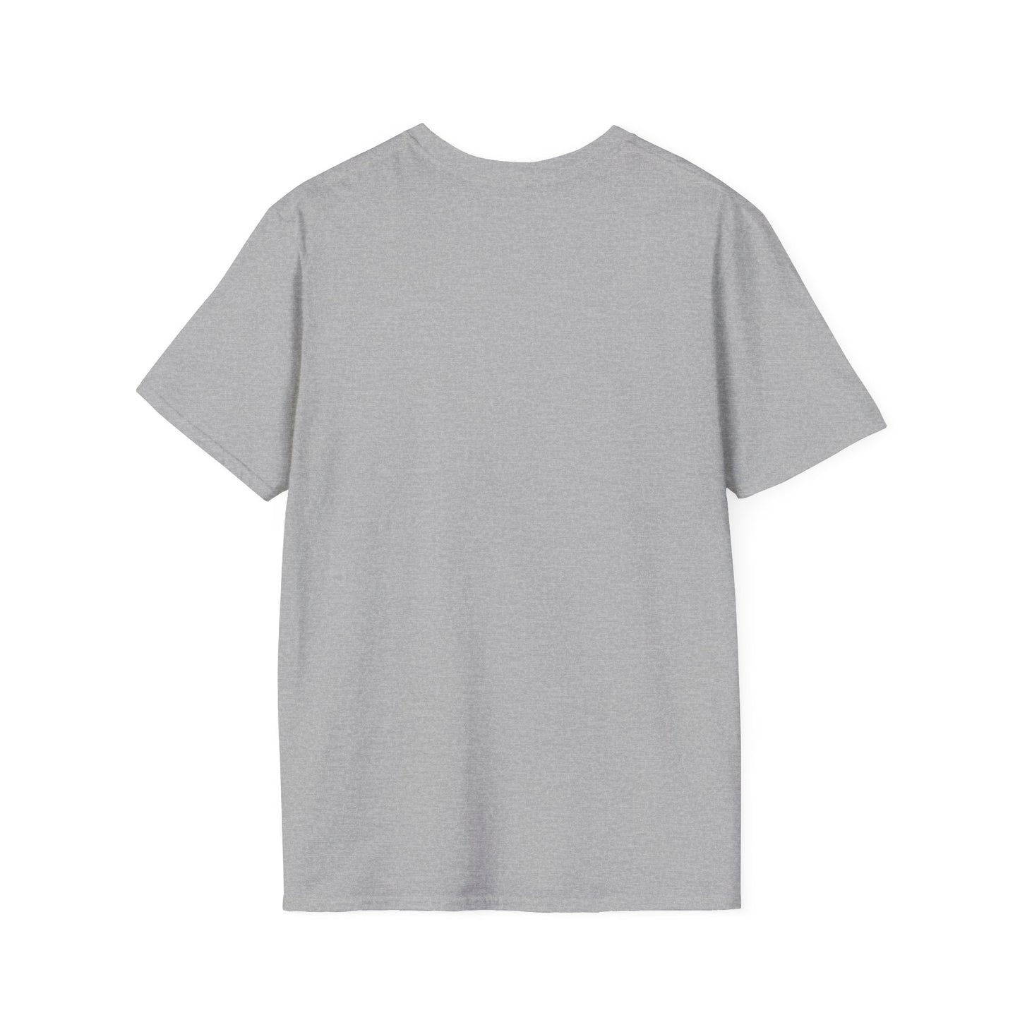 Nuevo Pacto — Camiseta gris