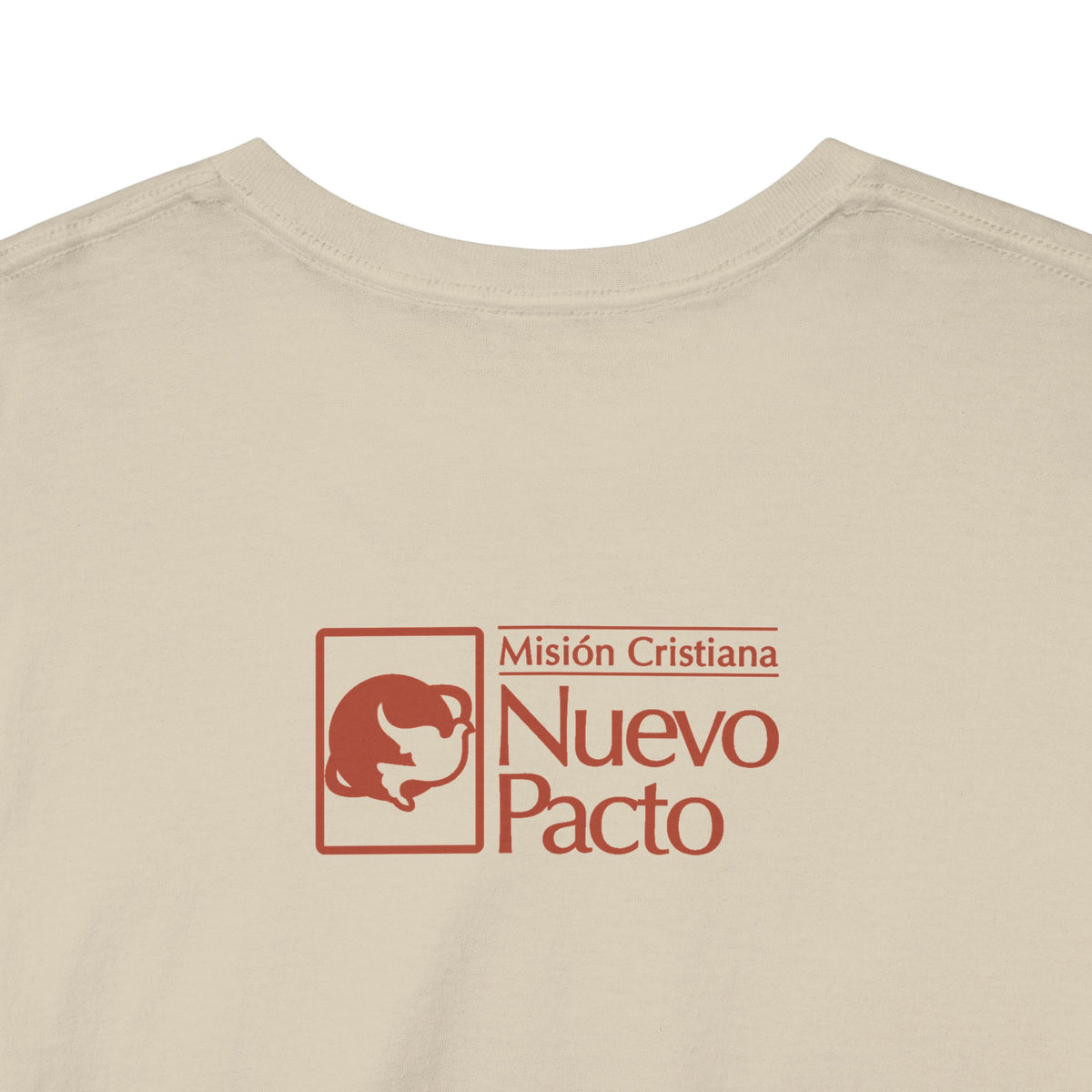 Fall for Jesus 2026 — Camiseta unisex de manga corta