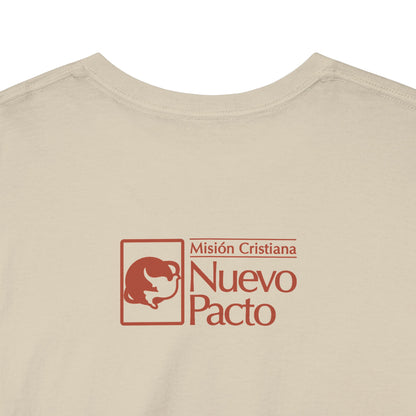 Fall for Jesus 2026 — Camiseta unisex de manga corta