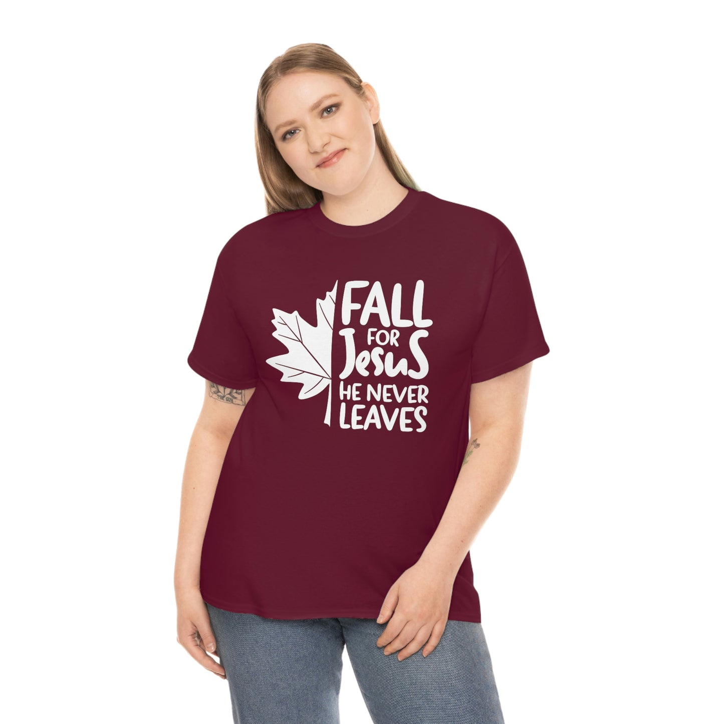 Fall for Jesus 2022
