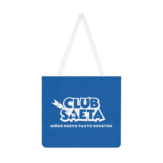 Club Saeta — Bolsa de hombro