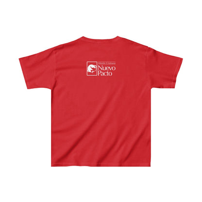 Ciudad Espacial — Camiseta manga corta youth
