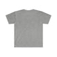 Nuevo Pacto — Camiseta gris