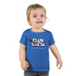 Club Saeta — Camiseta para niños pequeños