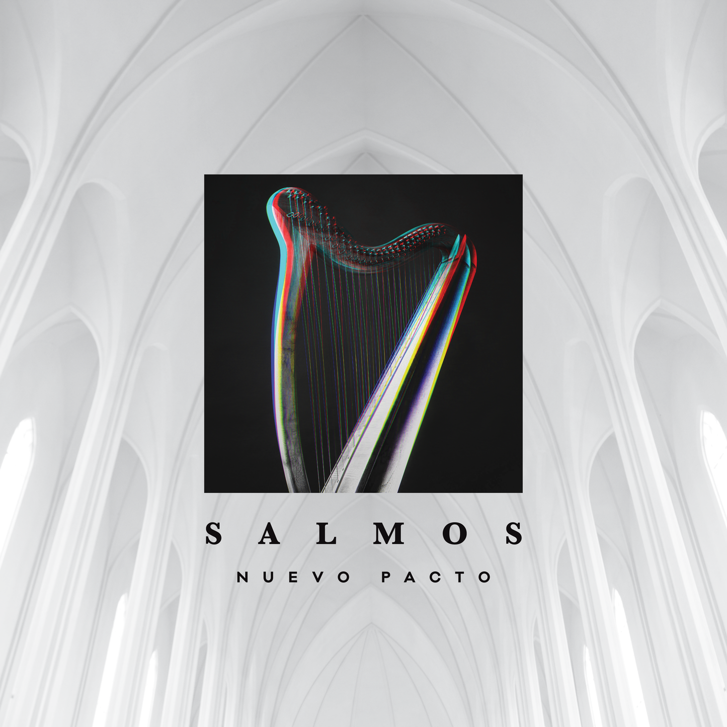 Salmos — CD